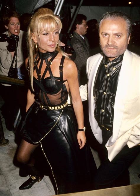 gianni versace bondage|Gianni Versace .